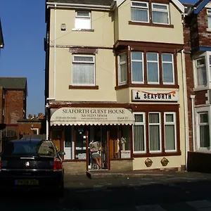 Seaforth - Pleasure Guest house